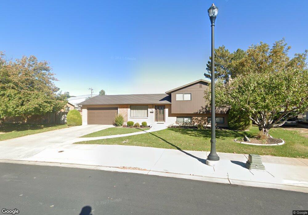 975 E Flonette Ave, Spanish Fork, UT 84660 - photo 1