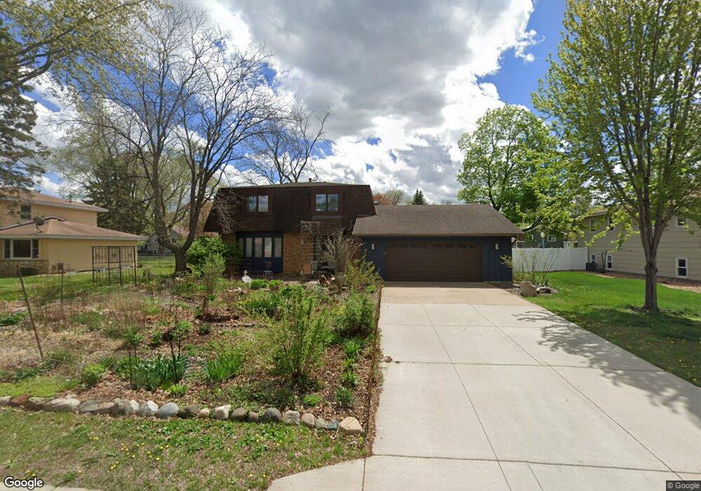 4130 121st Ave NW, Coon Rapids, MN 55433 - photo 1