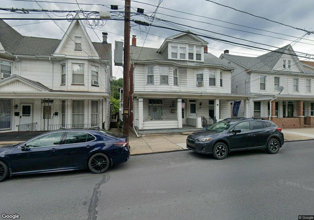 629 E Broad St, Tamaqua, PA 18252 - photo 1