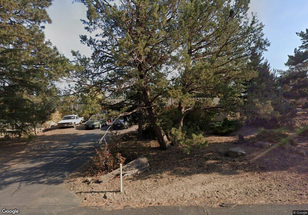 20971 Westview Dr, Bend, OR 97702 - photo 1