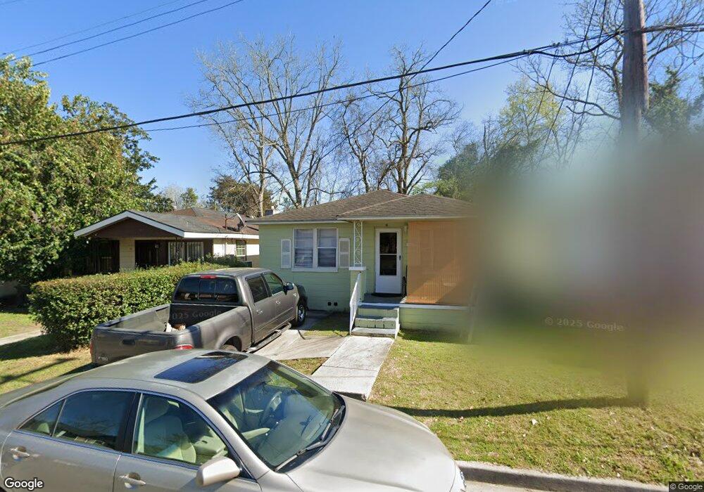 21 Pounder St, Savannah, GA 31401 - photo 1