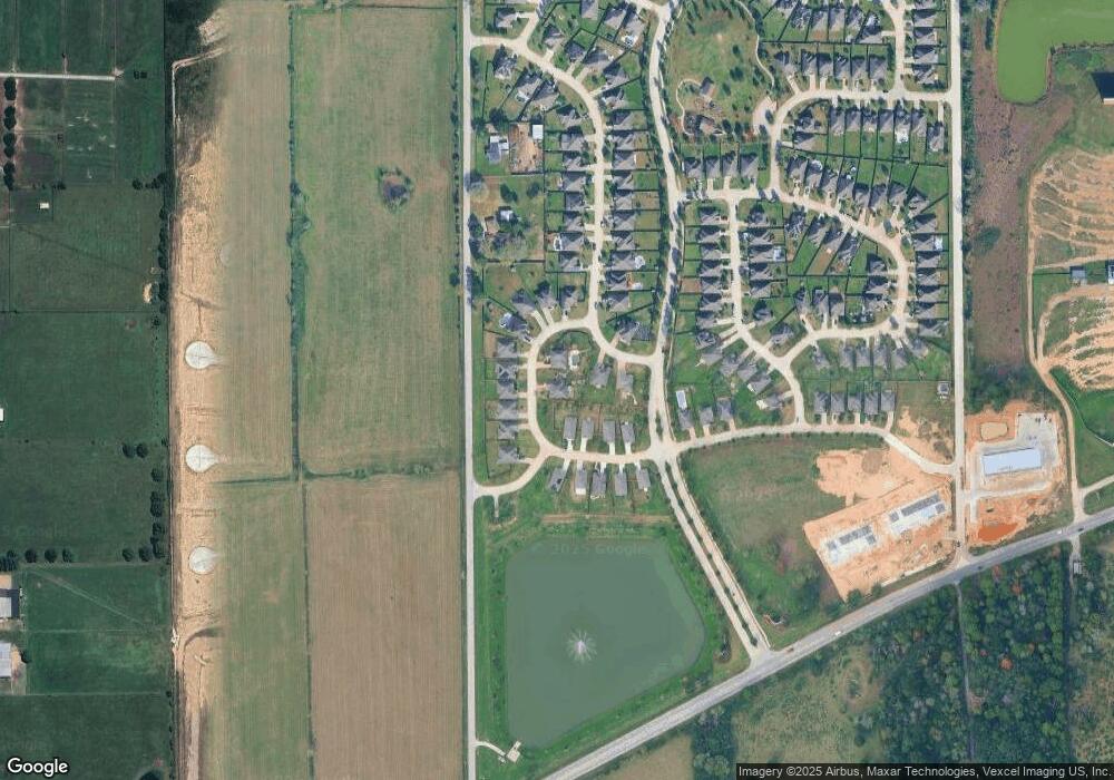 22910 Gentle Shadow Dr, Hockley, TX 77447 - photo 1