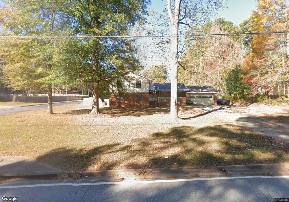 1071 Helmer Rd unit 3, Riverdale, GA 30296 - photo 1