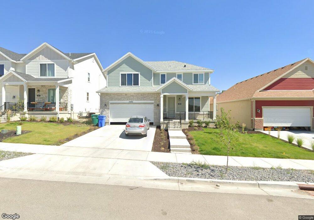 7092 Owens View Way unit 210, West Jordan, UT 84081 - photo 1