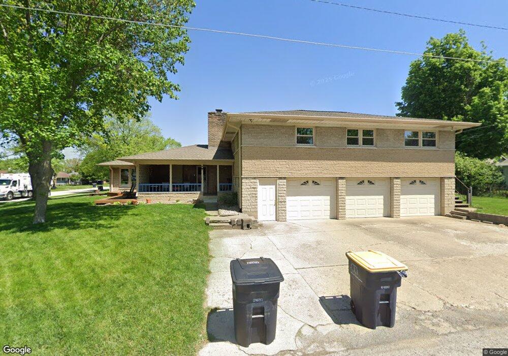 401 N 14th Ave, Beech Grove, IN 46107 - photo 1