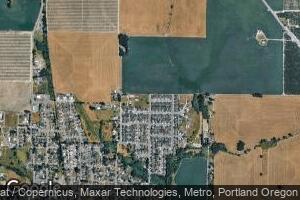 E Roosevelt (Lot Unit 114) St, Carlton, OR 97111