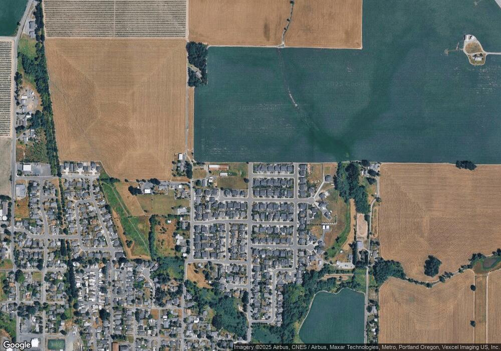 E Roosevelt (Lot unit 111) St, Carlton, OR 97111 - photo 1