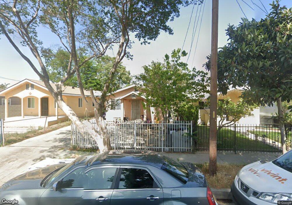 13108 S Willowbrook Ave unit 1/2, Compton, CA 90222 - photo 1