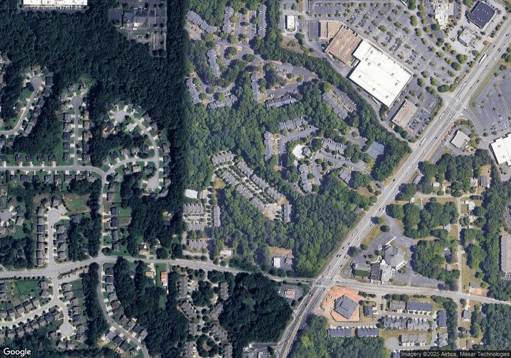 4232 Weavers White Ln unit 60, Austell, GA 30106 - photo 1