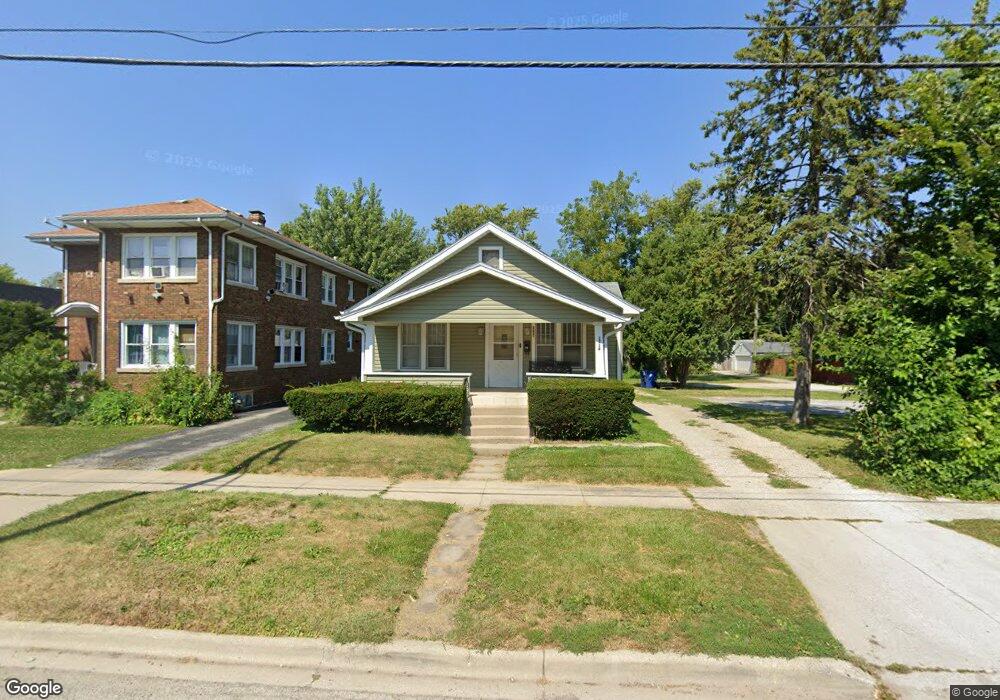 1718 Catalpa St, Waukegan, IL 60085 - photo 1