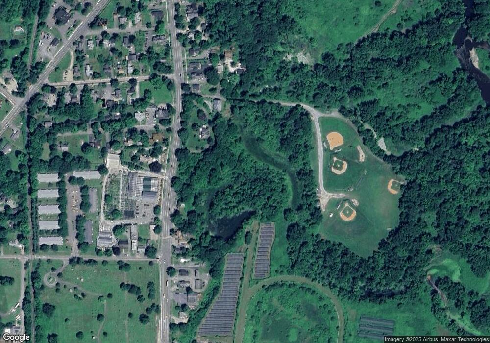 563 Main St, Great Barrington, MA 01230 - photo 1