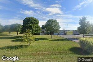 7987 Morgan Creek Rd, Williamsburg, IN 47393