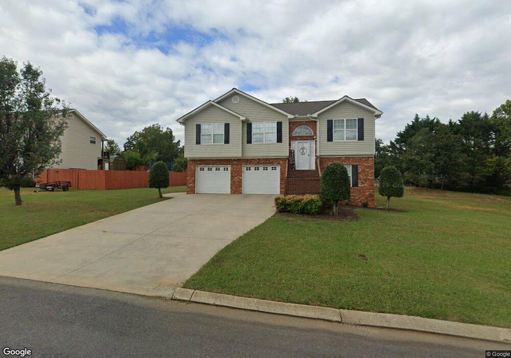 299 Elbert St, Chatsworth, GA 30705 - photo 1