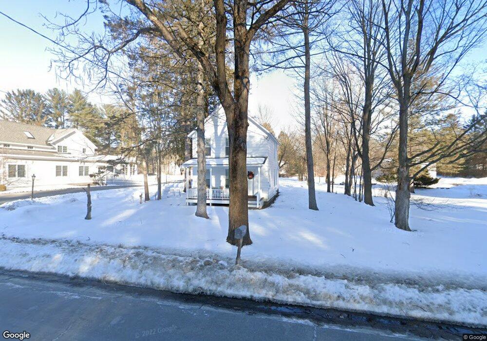 452 Maple Ave unit NYS, Saratoga Springs, NY 12866 - photo 1