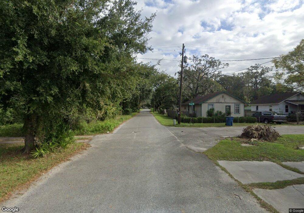 4207 10th St, Brunswick, GA 31520 - photo 1