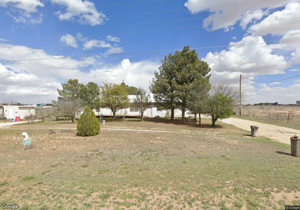 5720 N Cypress Ave, Odessa, TX 79764 - photo 1