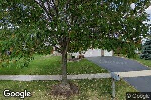 1524 Parkside Dr Unit 4A, Bolingbrook, IL 60490