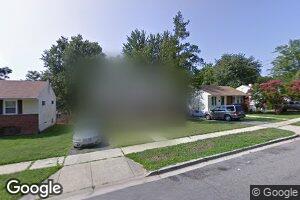 6719 Darby Rd, Hyattsville, MD 20784