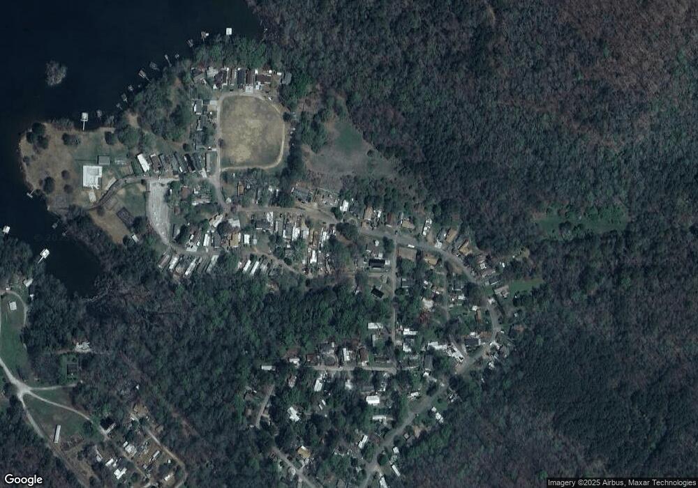 5511 Waterwood Dr, Gainesville, GA 30506 - photo 1