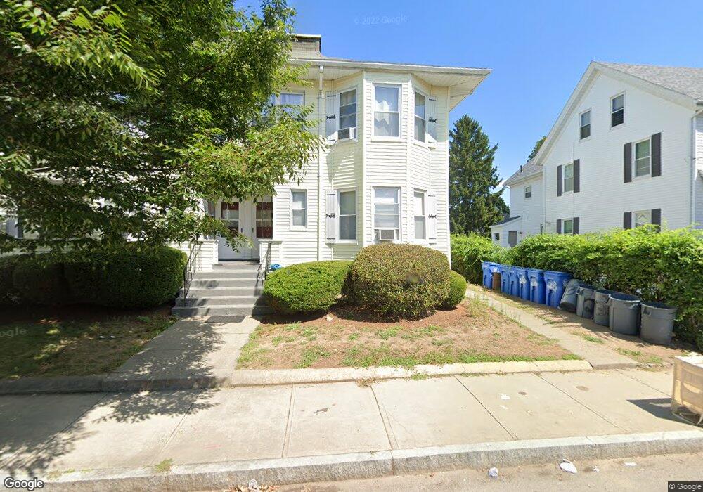 32 Washington Ave unit 32, Waltham, MA 02453 - photo 1