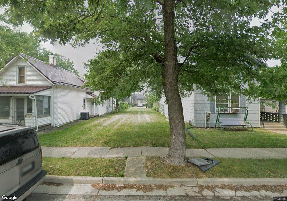 1412 Morton St, Lafayette, IN 47904 - photo 1