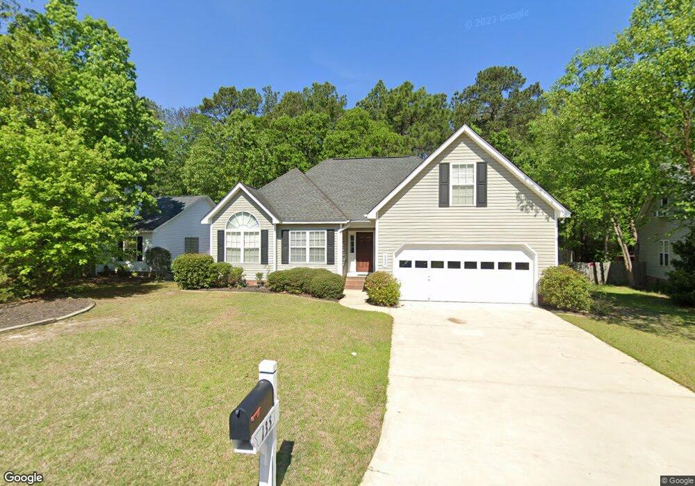 135 Elm Creek Dr, Chapin, SC 29036 - photo 1