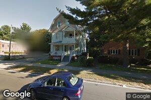 416 Wilbraham Rd Unit 418, Springfield, MA 01109
