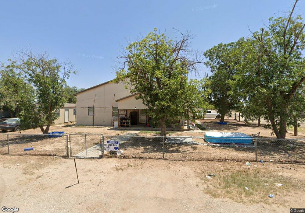 4408 S Spencer St, Carlsbad, NM 88220 - photo 1