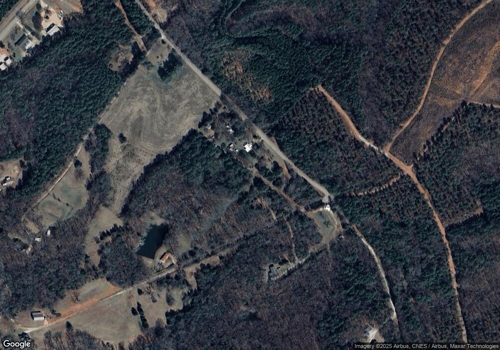 298 Jim Gulley Rd, Hartwell, GA 30643 - photo 1