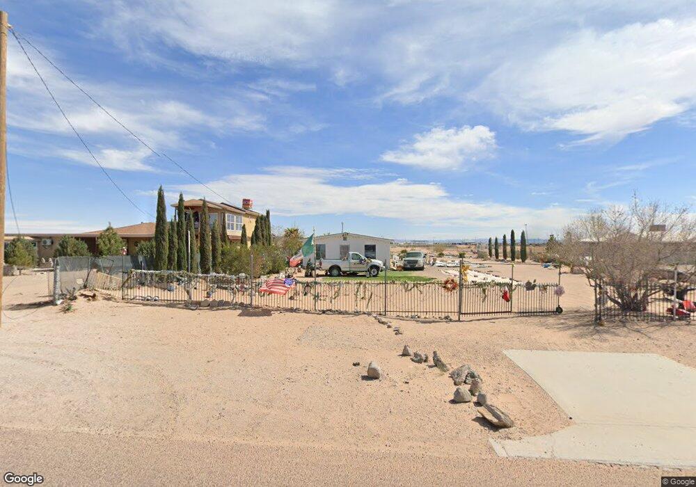 14464 Diamond Springs Dr, El Paso, TX 79928 - photo 1