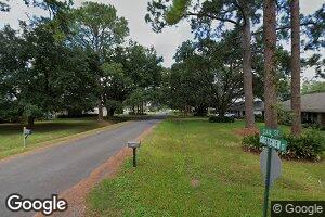 300 Gail St, New Roads, LA 70760