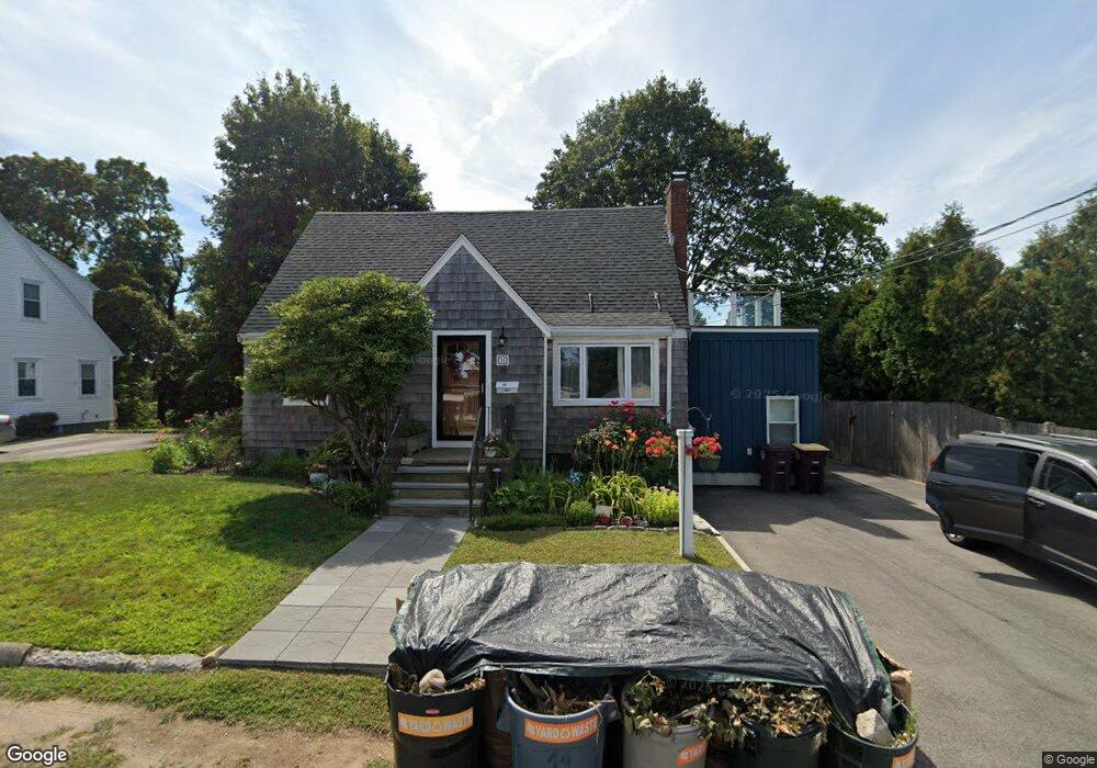 11 Walker St, Weymouth, MA 02188 - photo 1