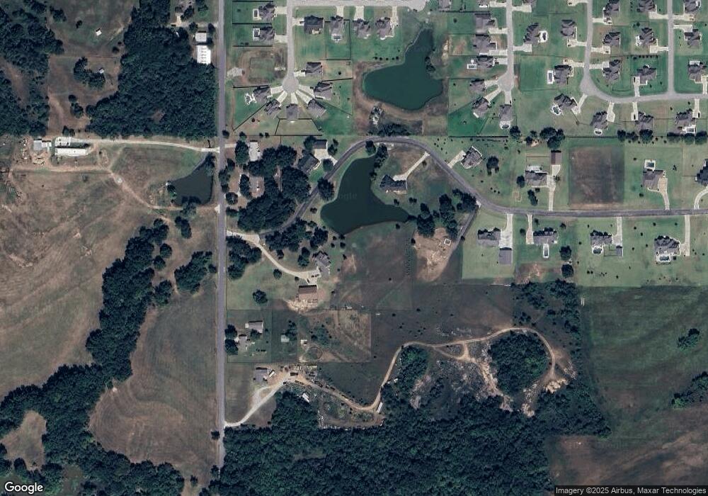 11631 S 209th East Ave, Broken Arrow, OK 74014 - photo 1