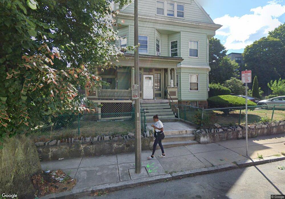 20 Nazing St, Dorchester, MA 02121 - photo 1