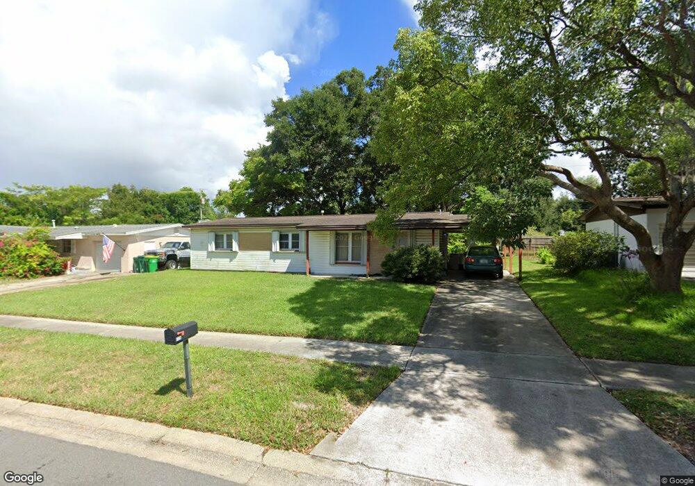 1728 Calvados Dr, Cocoa, FL 32926 - photo 1