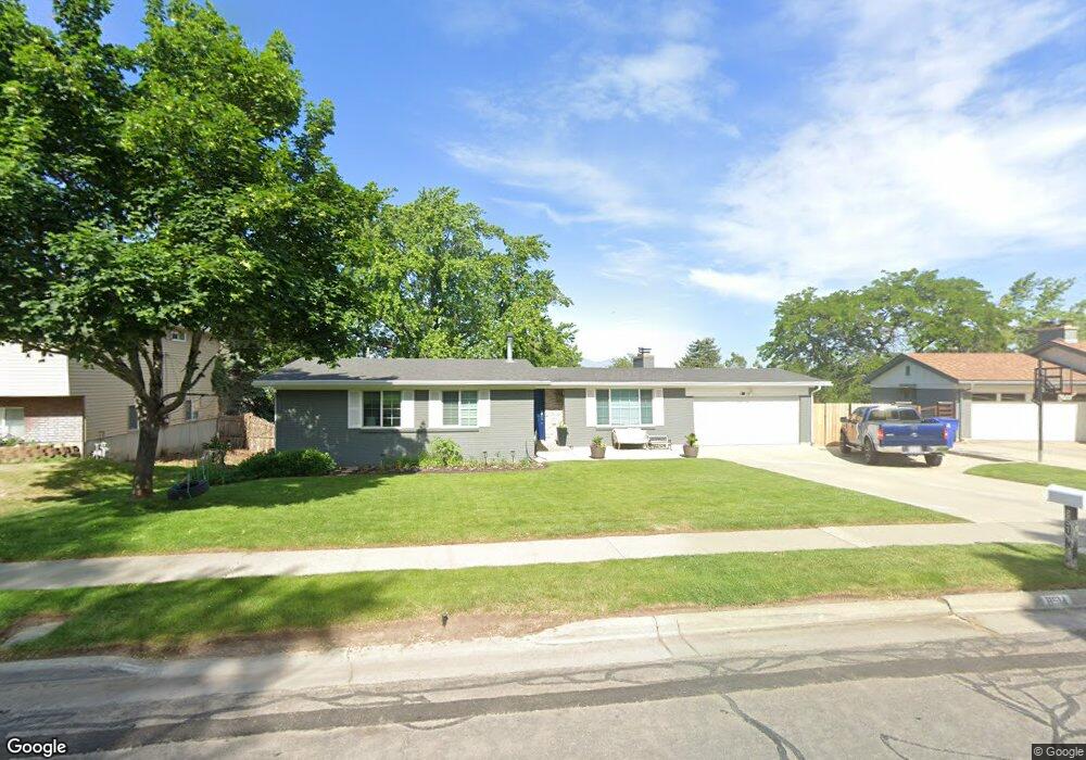 8514 Fayeway Dr, Sandy, UT 84094 - photo 1