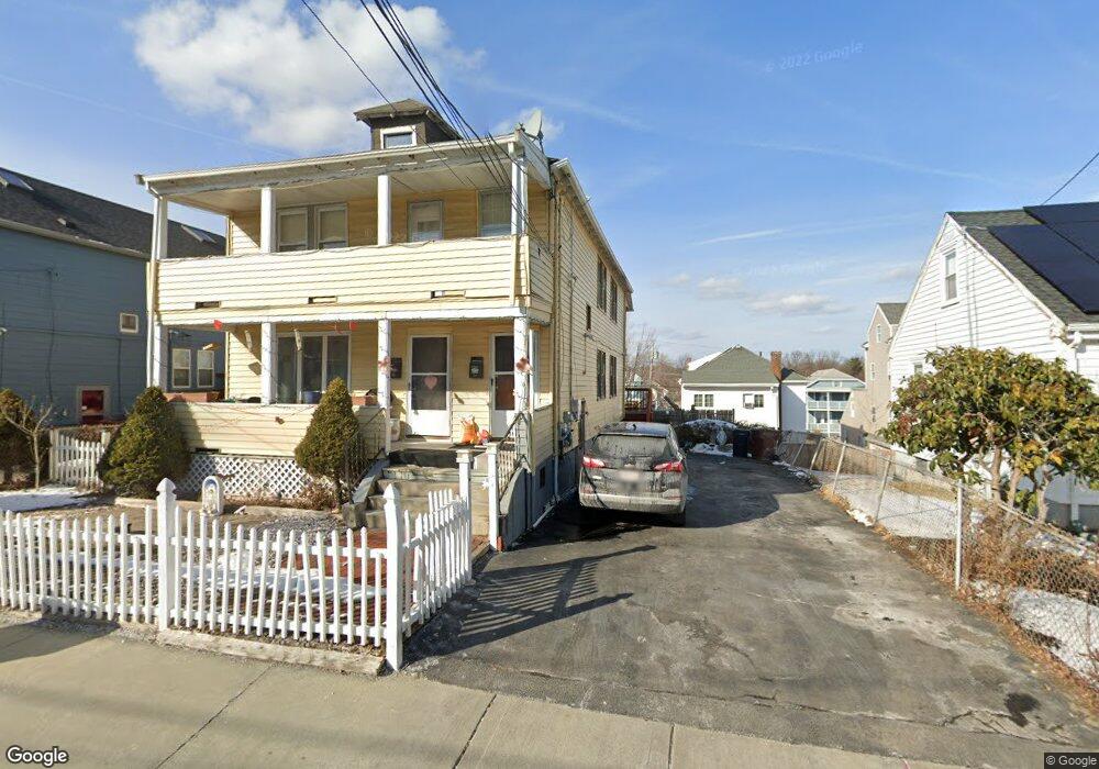 52 Fuller St unit 1, Everett, MA 02149 - photo 1