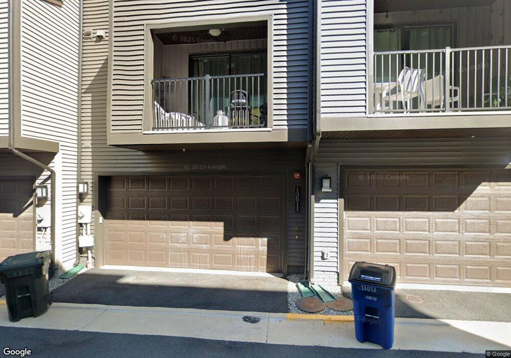 13011 Hattontown Square, Herndon, VA 20171 - photo 1