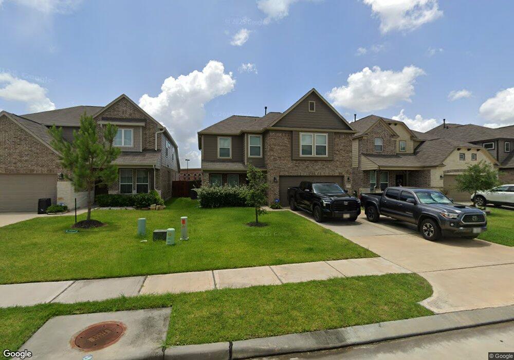 2268 Garganey Ln, Conroe, TX 77385 - photo 1