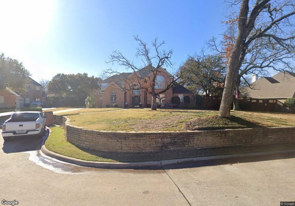 804 Timbercrest Ct, Southlake, TX 76092 - photo 1