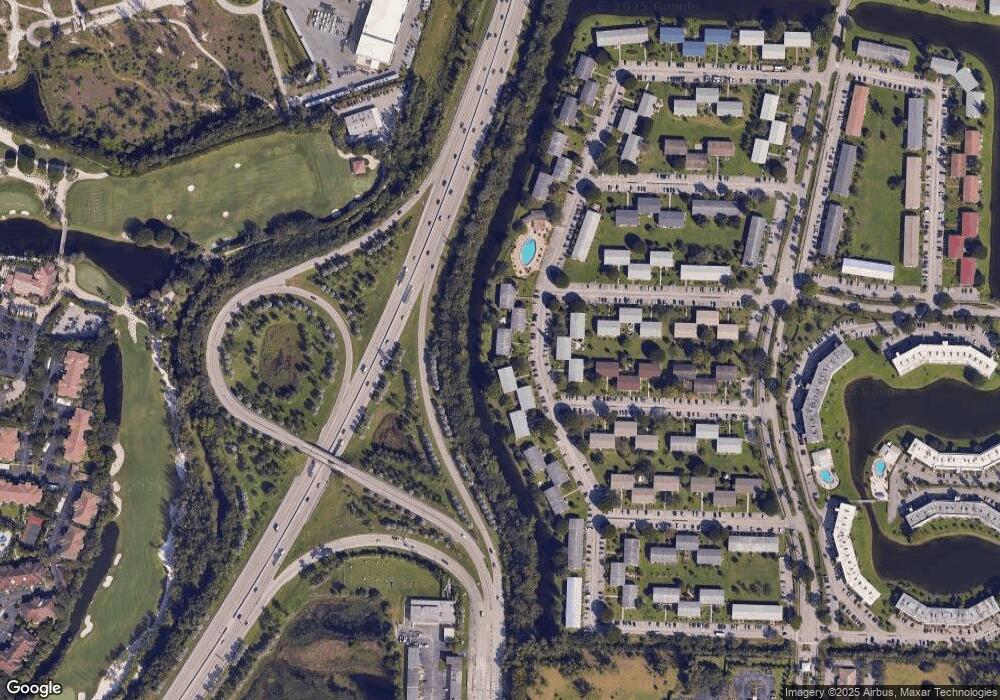 90 Windsor E unit 90, West Palm Beach, FL 33417 - photo 1