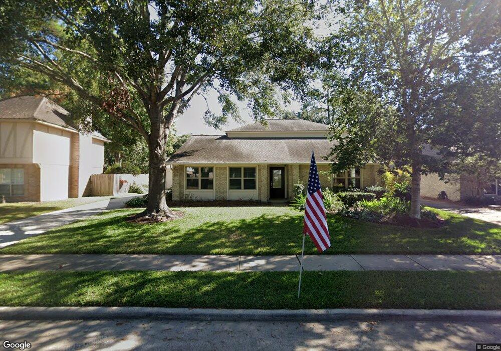 8206 Riverglade Dr, Houston, TX 77095 - photo 1