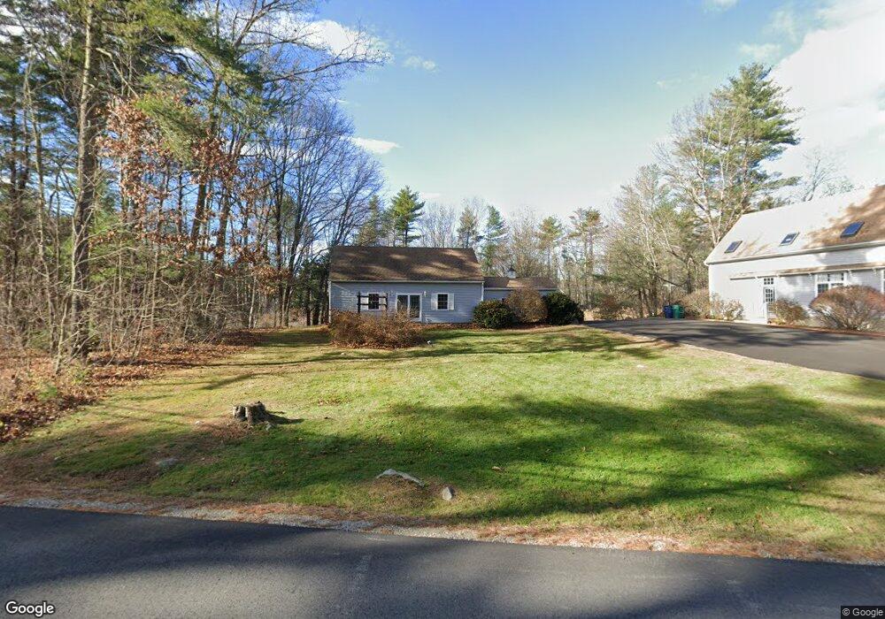 44 Timber Swamp Rd, Hampton, NH 03842 - photo 1