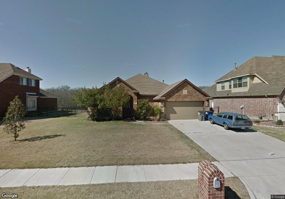 2104 Fair Parke Ln, Wylie, TX 75098 - photo 1