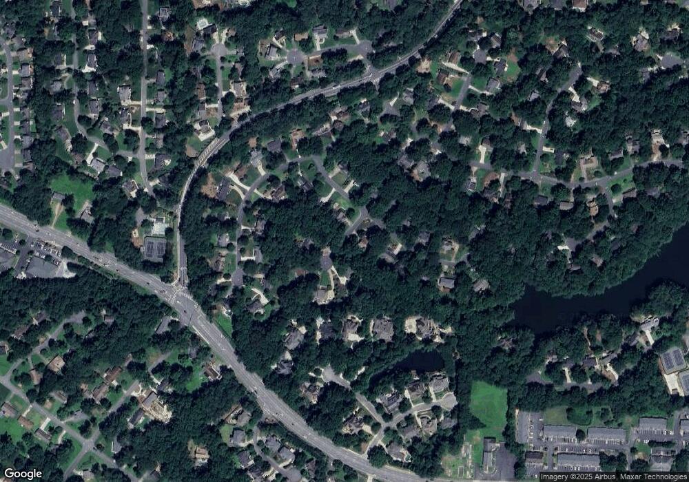 0 Callenwolde Ct NE, Roswell, GA 30075 - photo 1