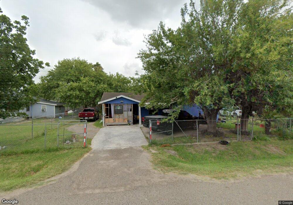 307 N Beto Garcia Dr, Weslaco, TX 78596 - photo 1