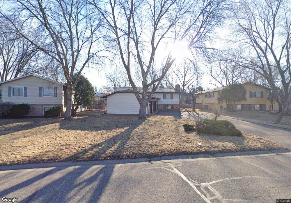 7315 74th Way N, Brooklyn Park, MN 55428 - photo 1