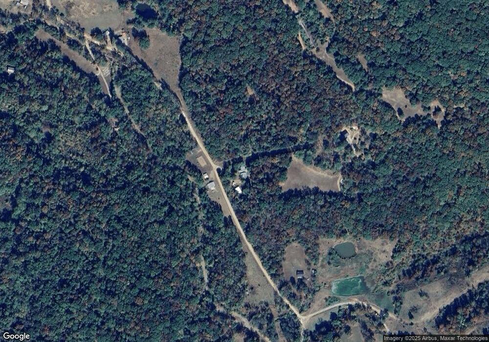 16730 Olive Rd, Fayetteville, AR 72701 - photo 1