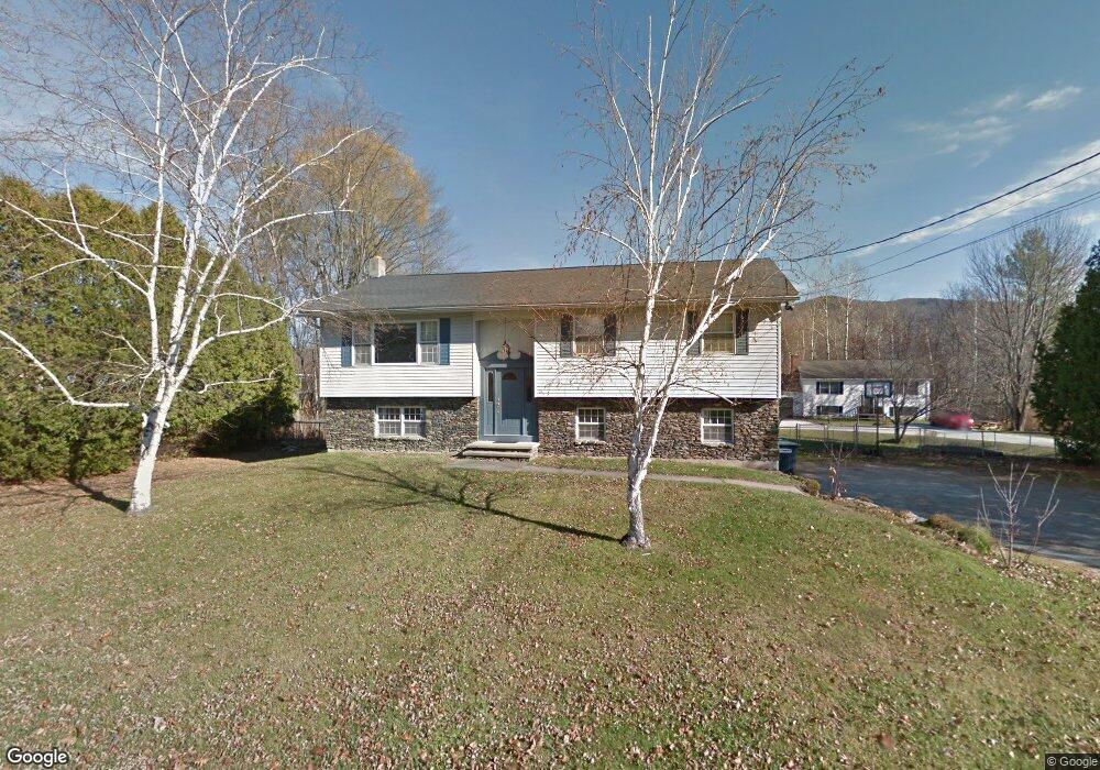 16 Hillside Rd, Rutland, VT 05701 - photo 1