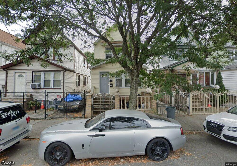 14728 110th Rd, Jamaica, NY 11435 - photo 1